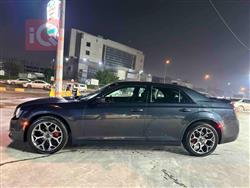 كرايسلر 300